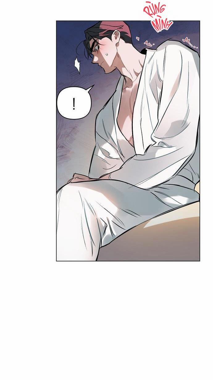 (Cbunu) Định Tên Mối Quan Hệ 105 trang 22