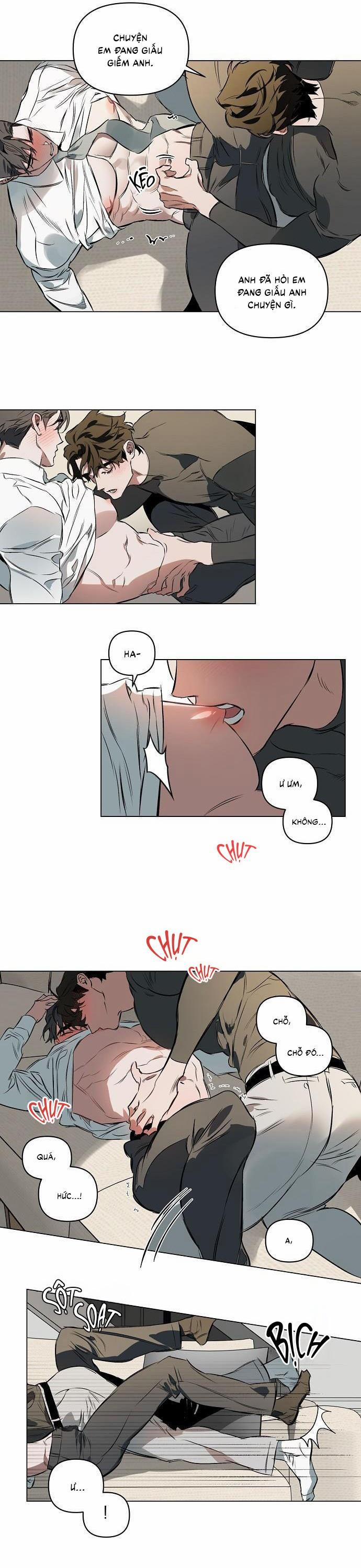 (Cbunu) Định Tên Mối Quan Hệ 105 trang 6