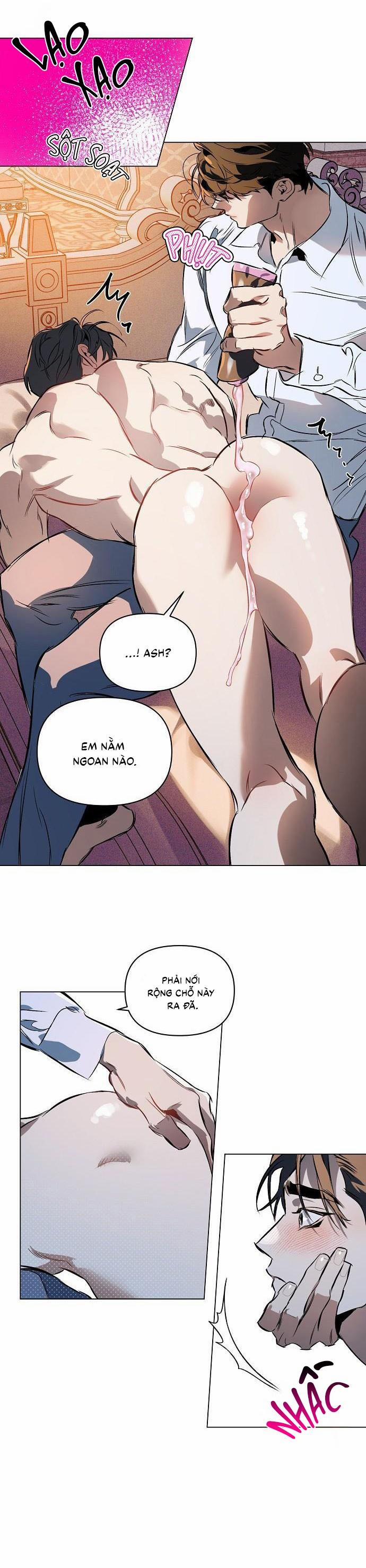 (Cbunu) Định Tên Mối Quan Hệ 106 Ngoại truyện 8 trang 2