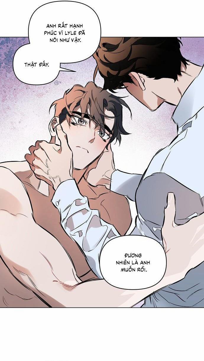 (Cbunu) Định Tên Mối Quan Hệ 107 Ngoại truyện 9 trang 15