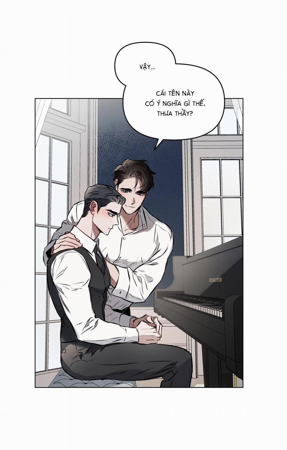 (Cbunu) Định Tên Mối Quan Hệ 12 trang 35