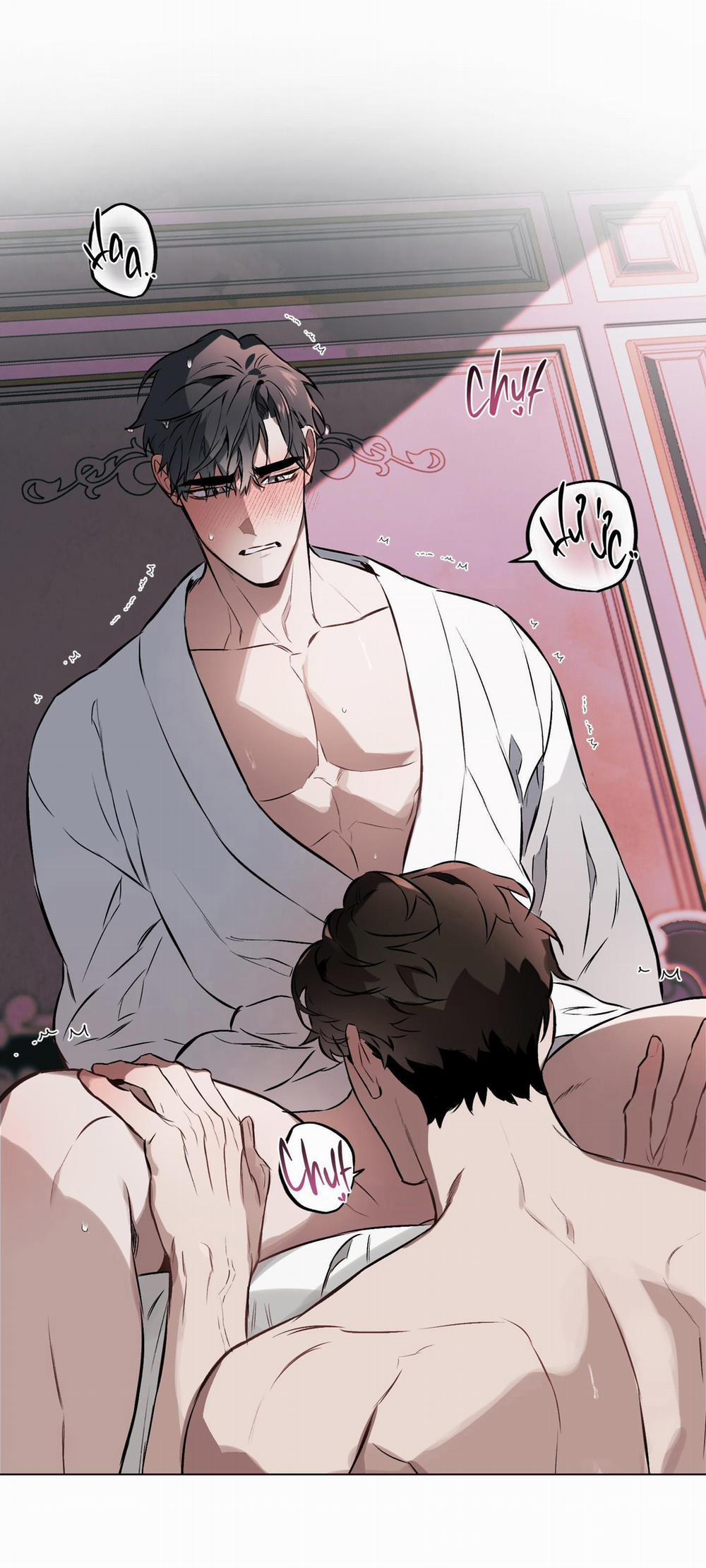 (Cbunu) Định Tên Mối Quan Hệ 13 trang 12