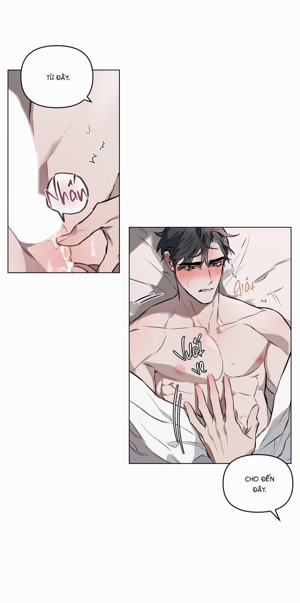 (Cbunu) Định Tên Mối Quan Hệ 13 trang 47