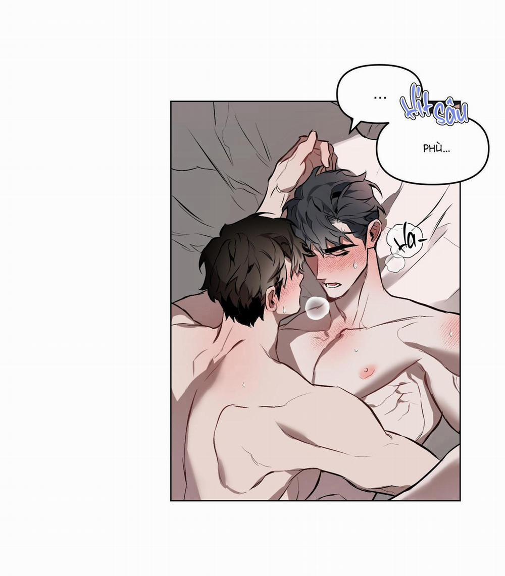 (Cbunu) Định Tên Mối Quan Hệ 14 H+ trang 25