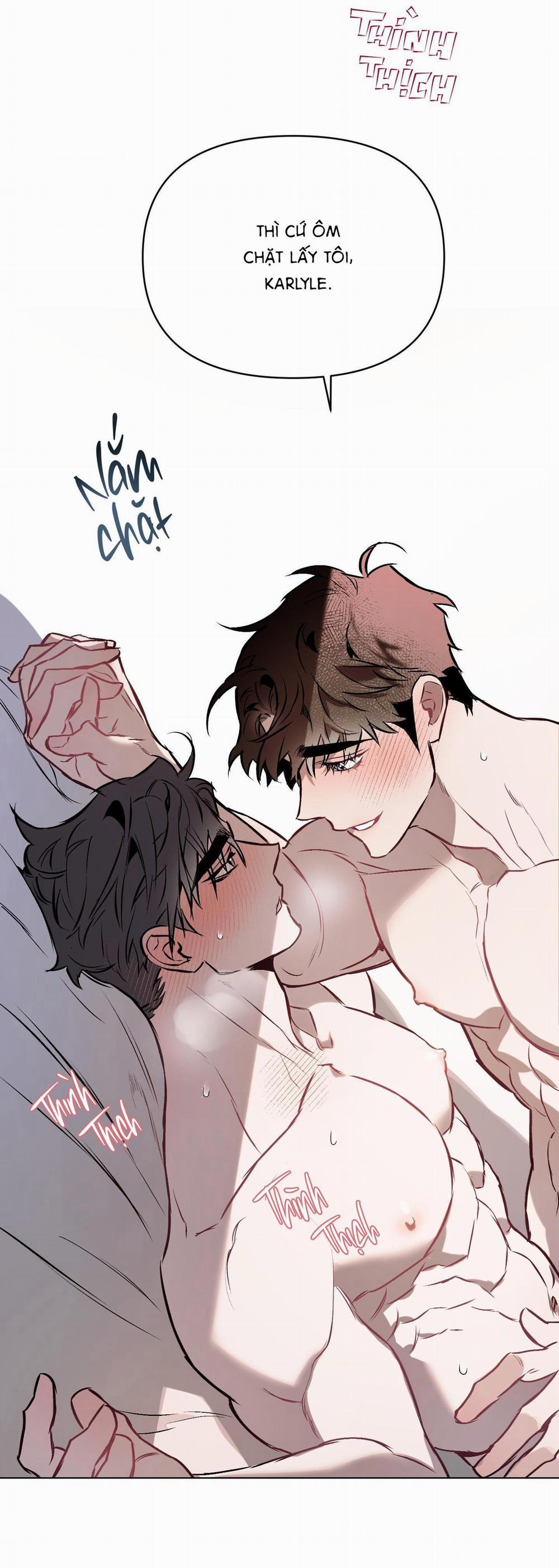 (Cbunu) Định Tên Mối Quan Hệ 14 trang 38