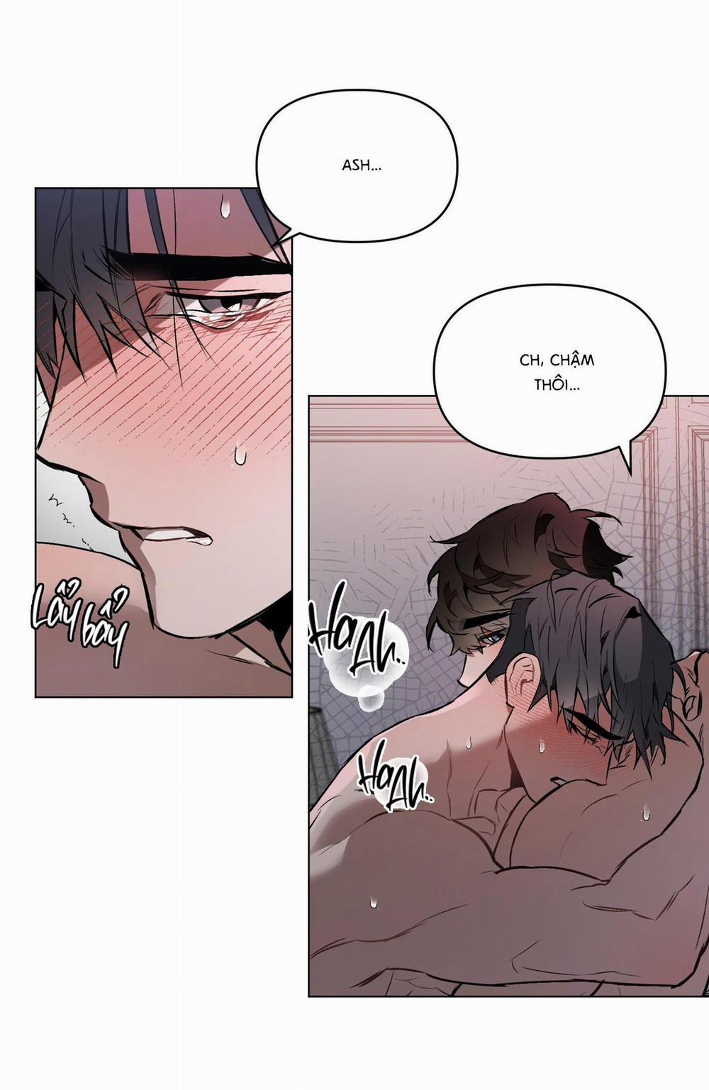 (Cbunu) Định Tên Mối Quan Hệ 15 H+ trang 16