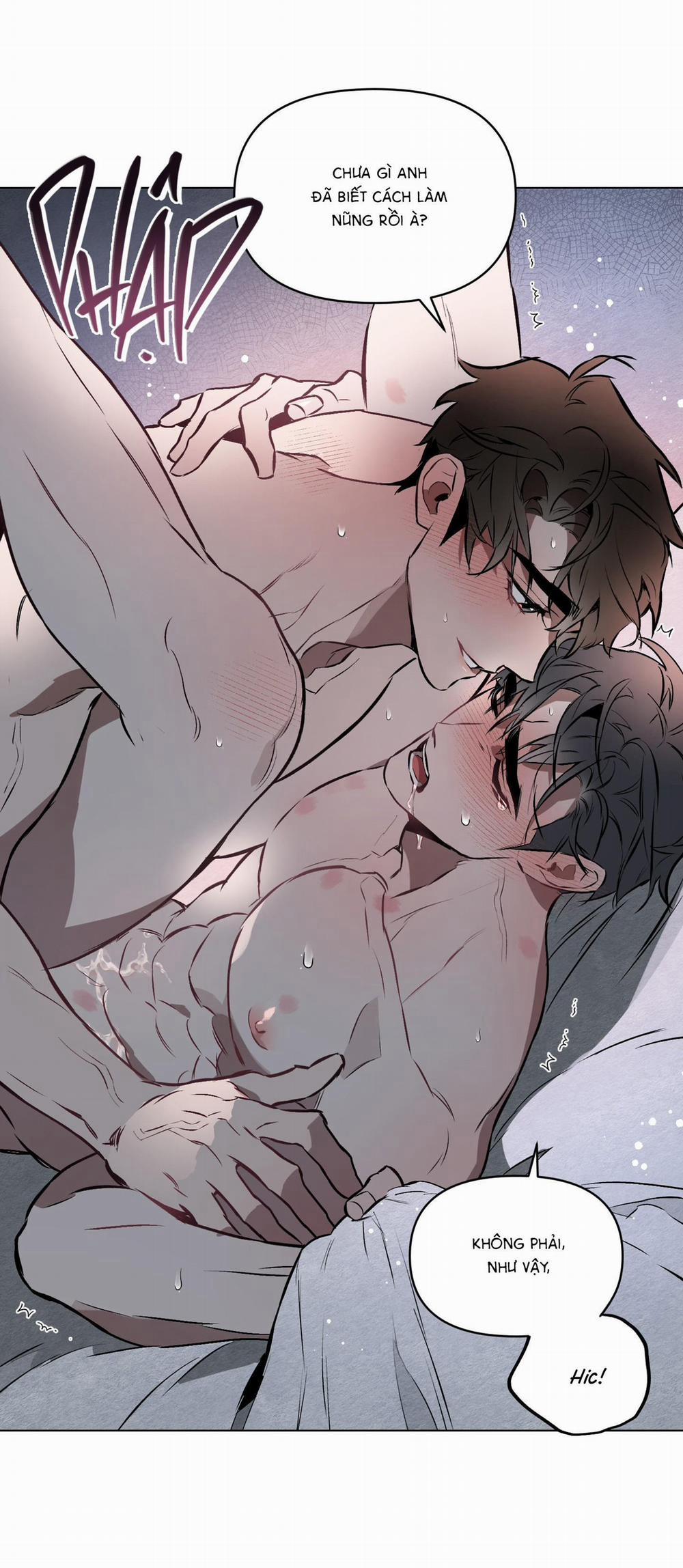 (Cbunu) Định Tên Mối Quan Hệ 15 trang 39