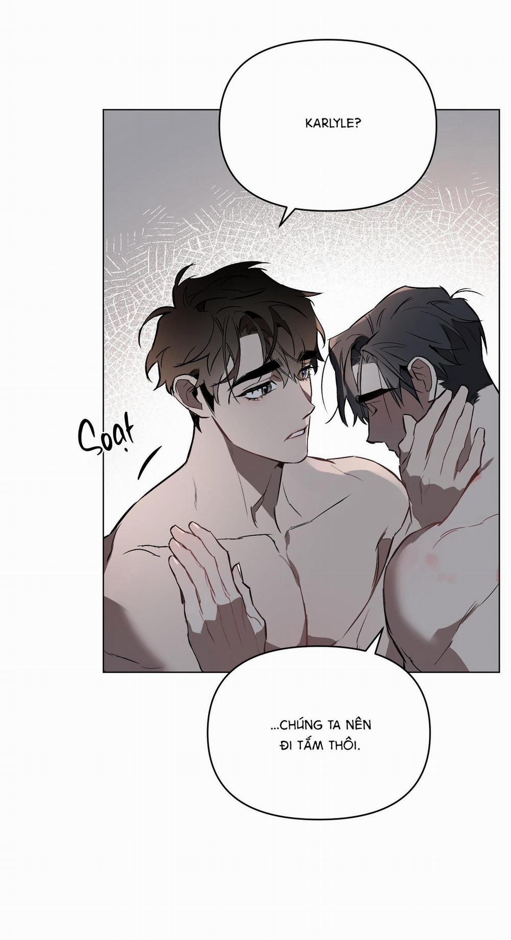 (Cbunu) Định Tên Mối Quan Hệ 16 trang 49