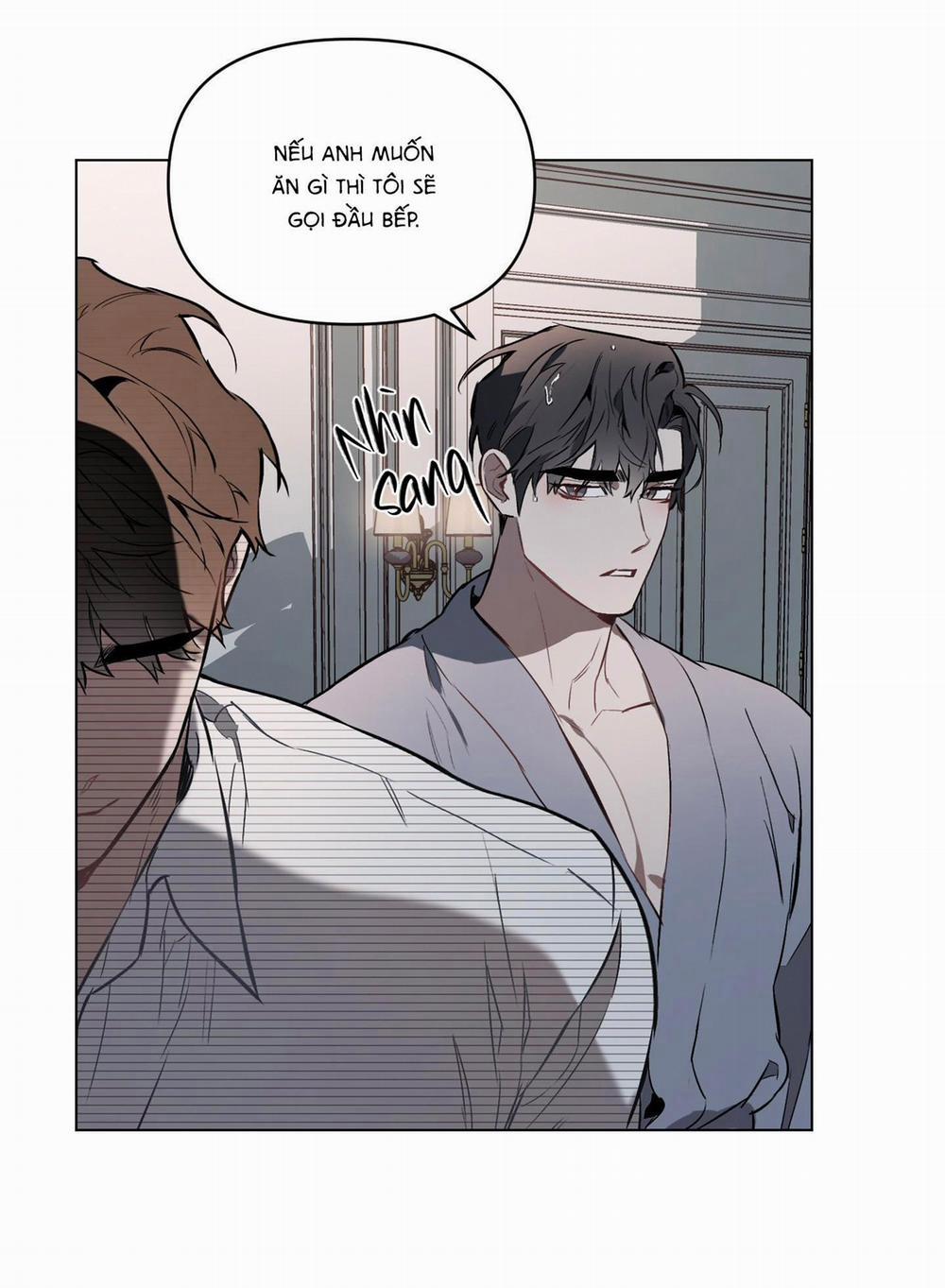 (Cbunu) Định Tên Mối Quan Hệ 18 trang 10