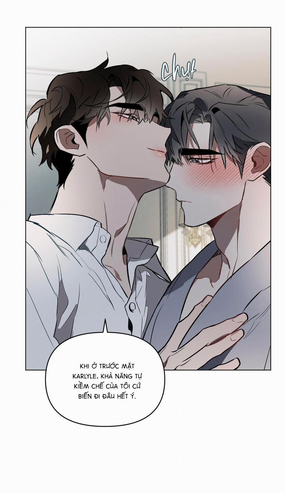 (Cbunu) Định Tên Mối Quan Hệ 18 trang 16