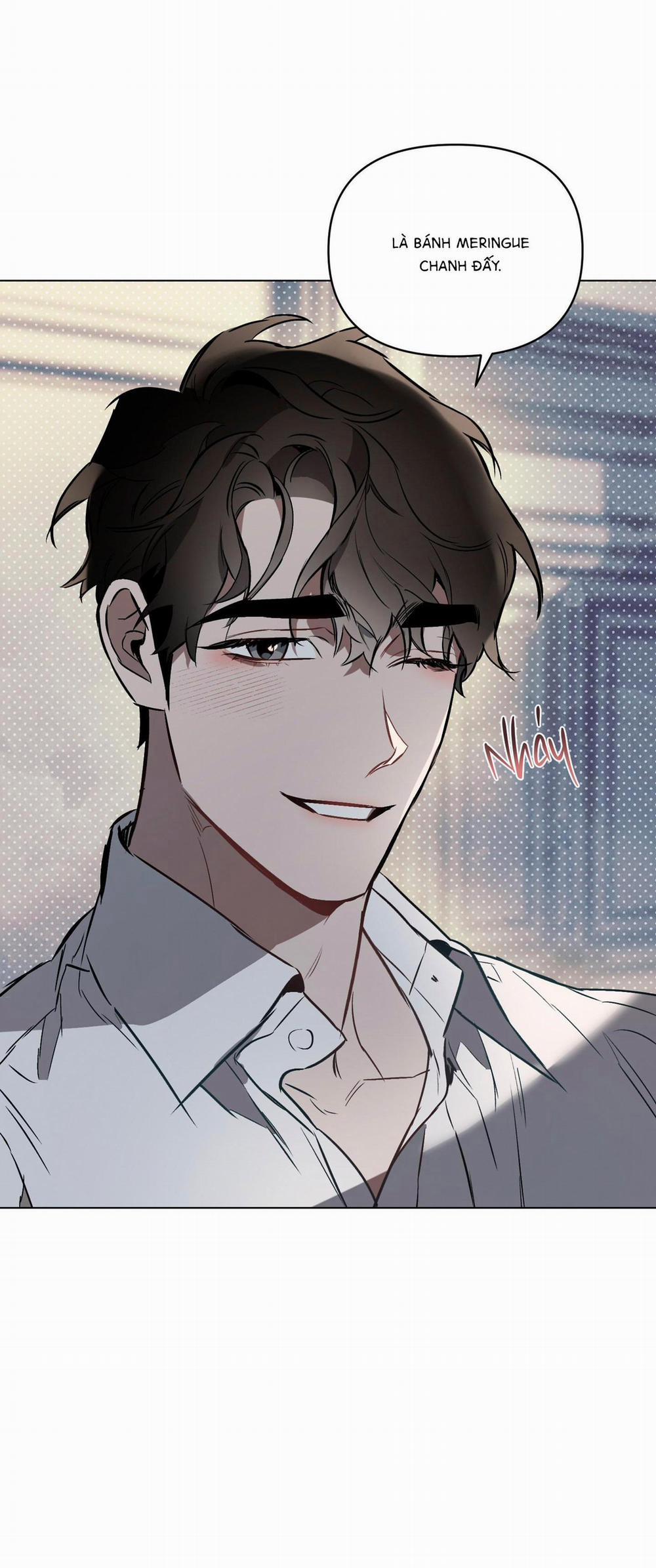 (Cbunu) Định Tên Mối Quan Hệ 18 trang 21