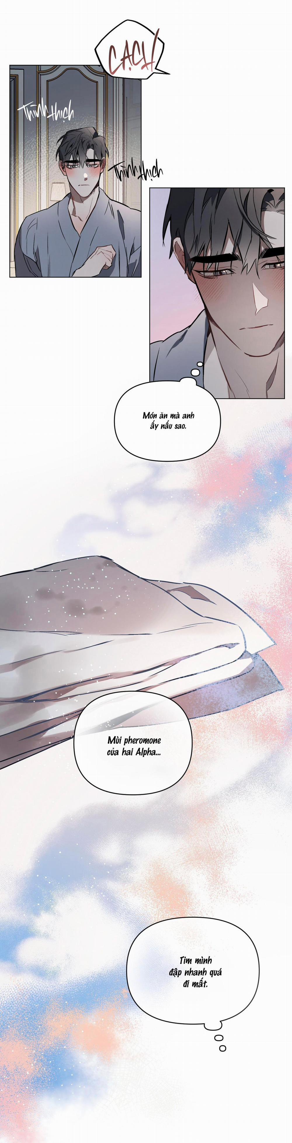 (Cbunu) Định Tên Mối Quan Hệ 18 trang 23