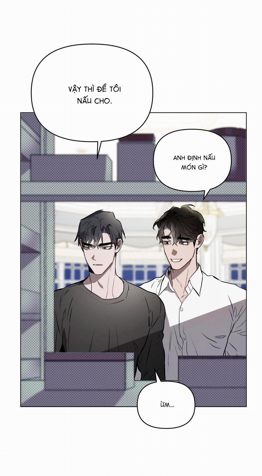 (Cbunu) Định Tên Mối Quan Hệ 18 trang 28