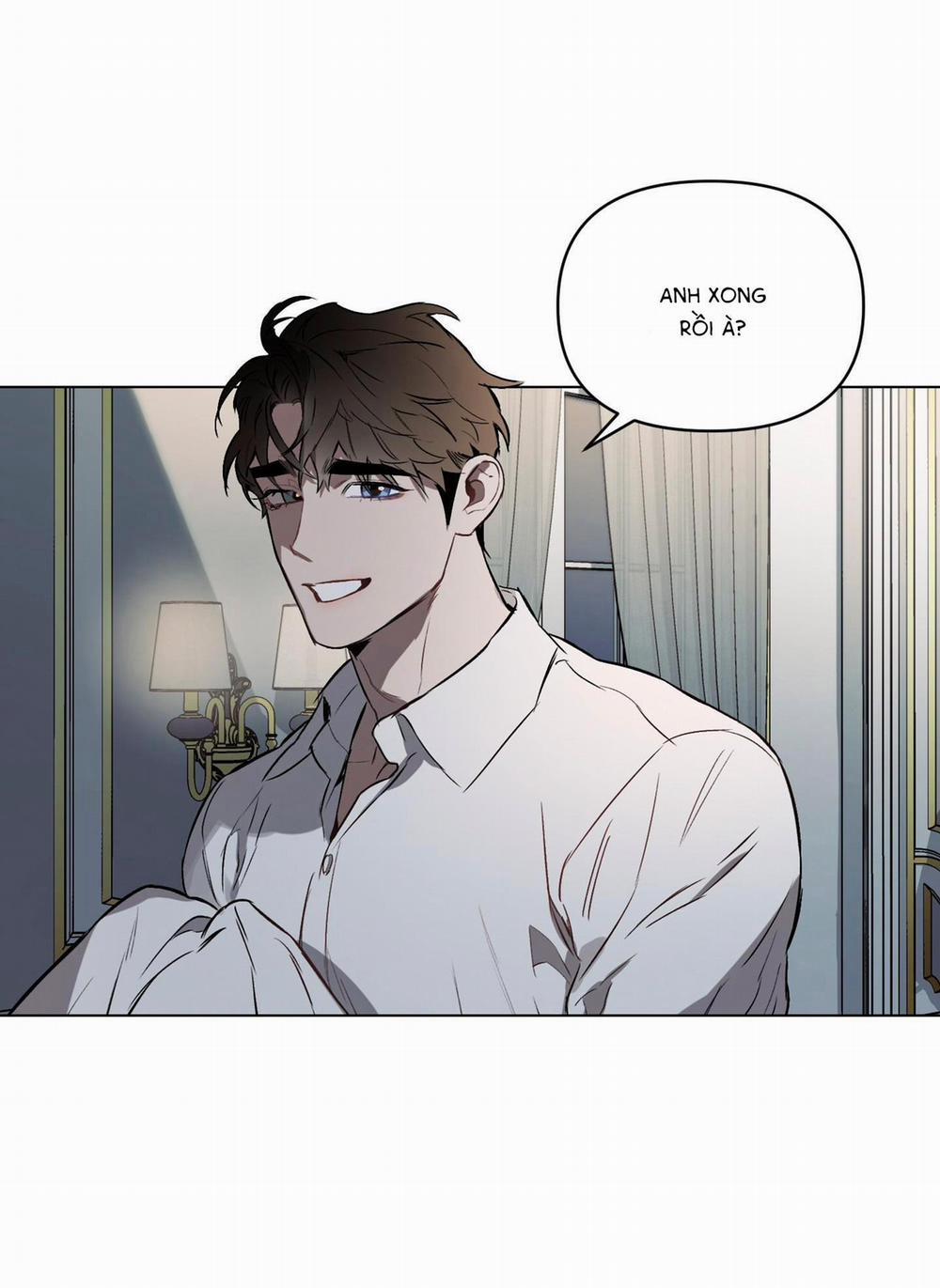 (Cbunu) Định Tên Mối Quan Hệ 18 trang 3