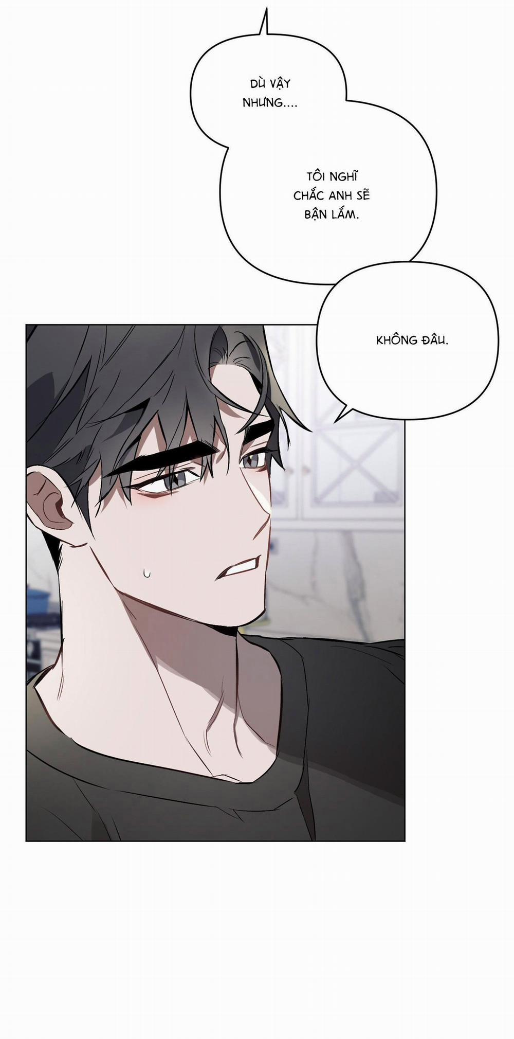 (Cbunu) Định Tên Mối Quan Hệ 18 trang 33