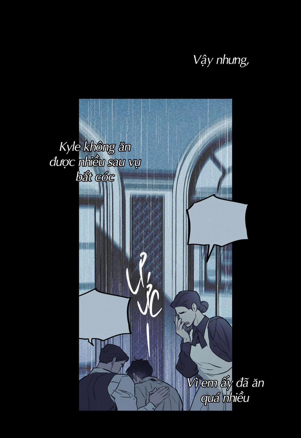 (Cbunu) Định Tên Mối Quan Hệ 18 trang 55