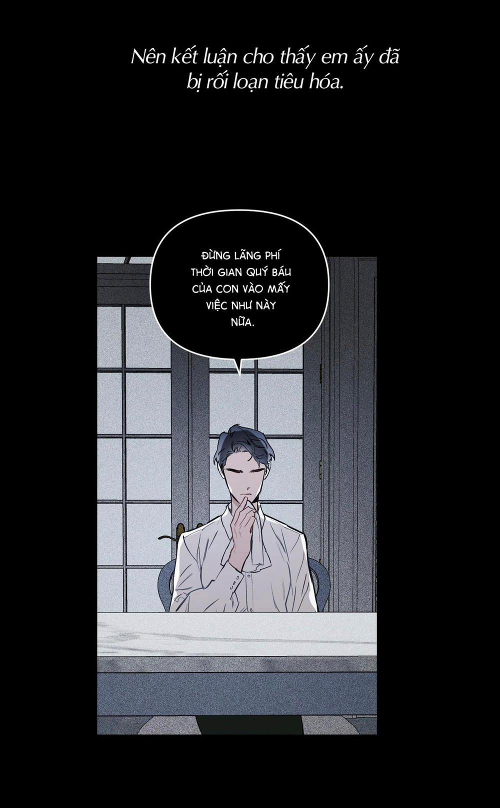 (Cbunu) Định Tên Mối Quan Hệ 18 trang 56