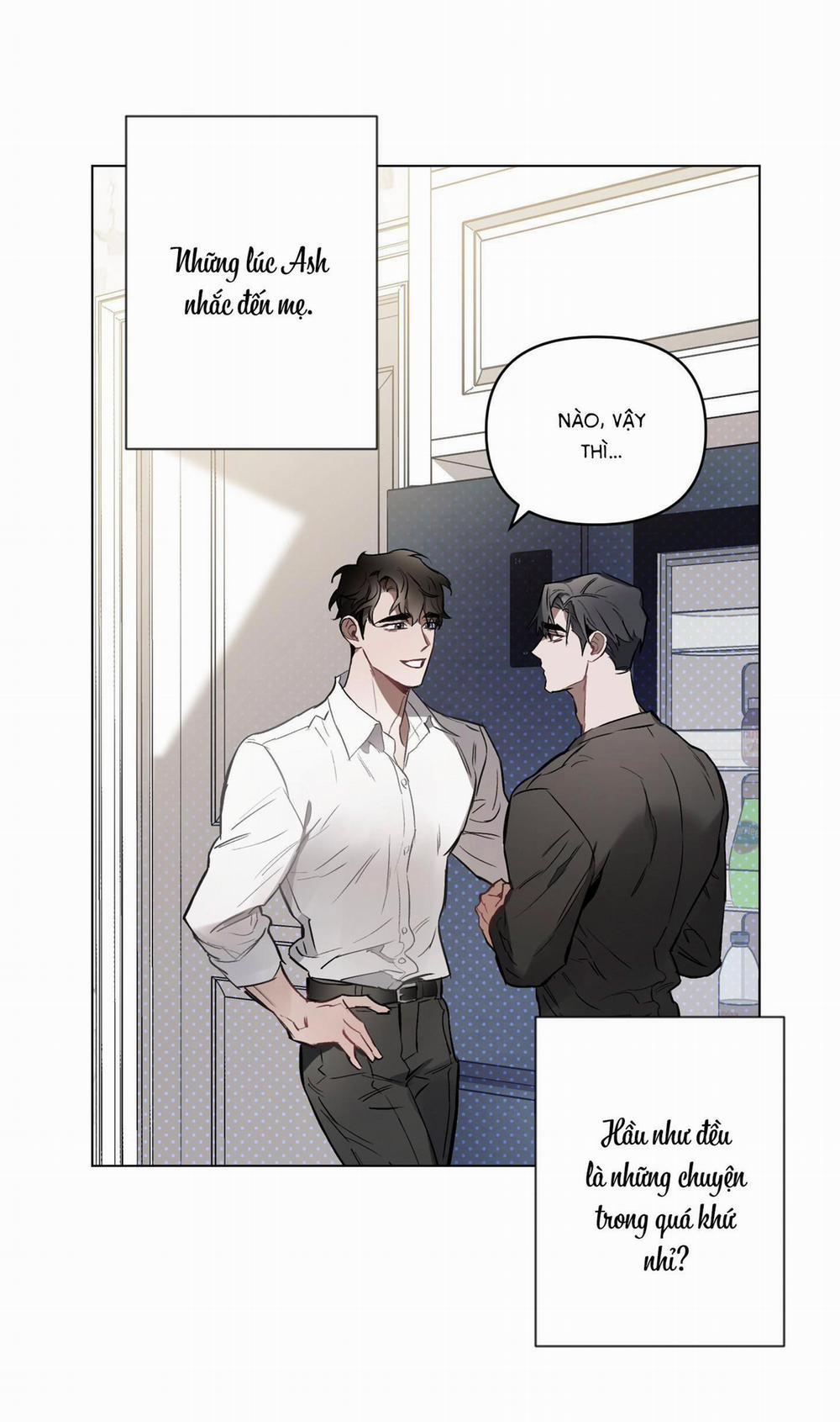 (Cbunu) Định Tên Mối Quan Hệ 18 trang 61