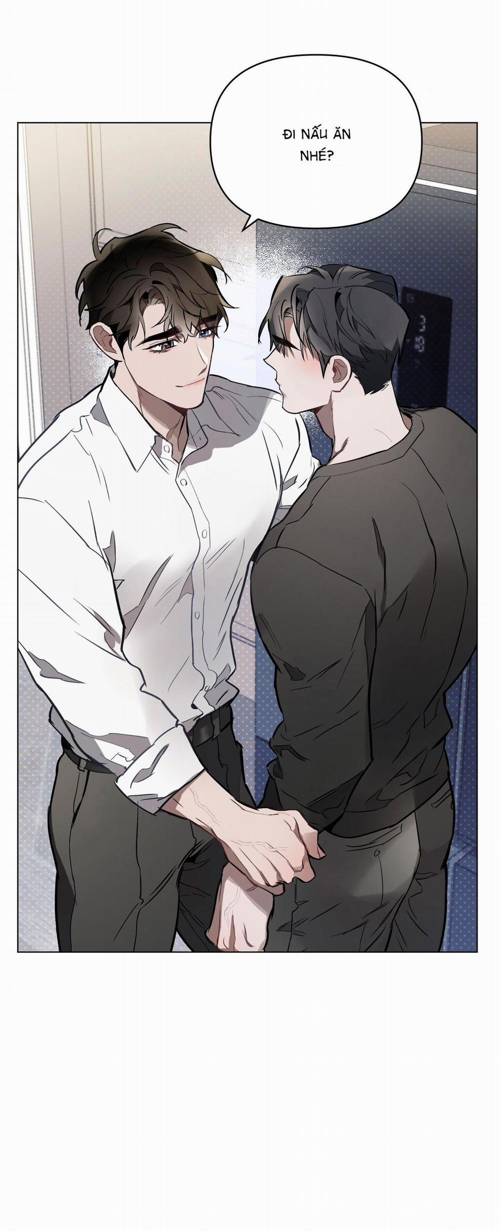 (Cbunu) Định Tên Mối Quan Hệ 18 trang 63