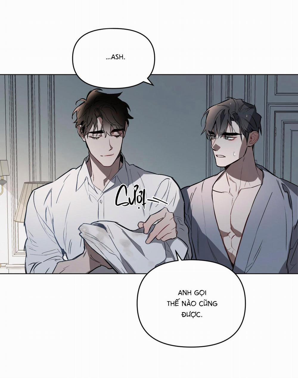 (Cbunu) Định Tên Mối Quan Hệ 18 trang 8