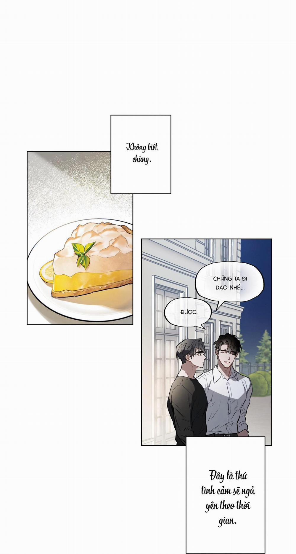 (Cbunu) Định Tên Mối Quan Hệ 19 trang 86