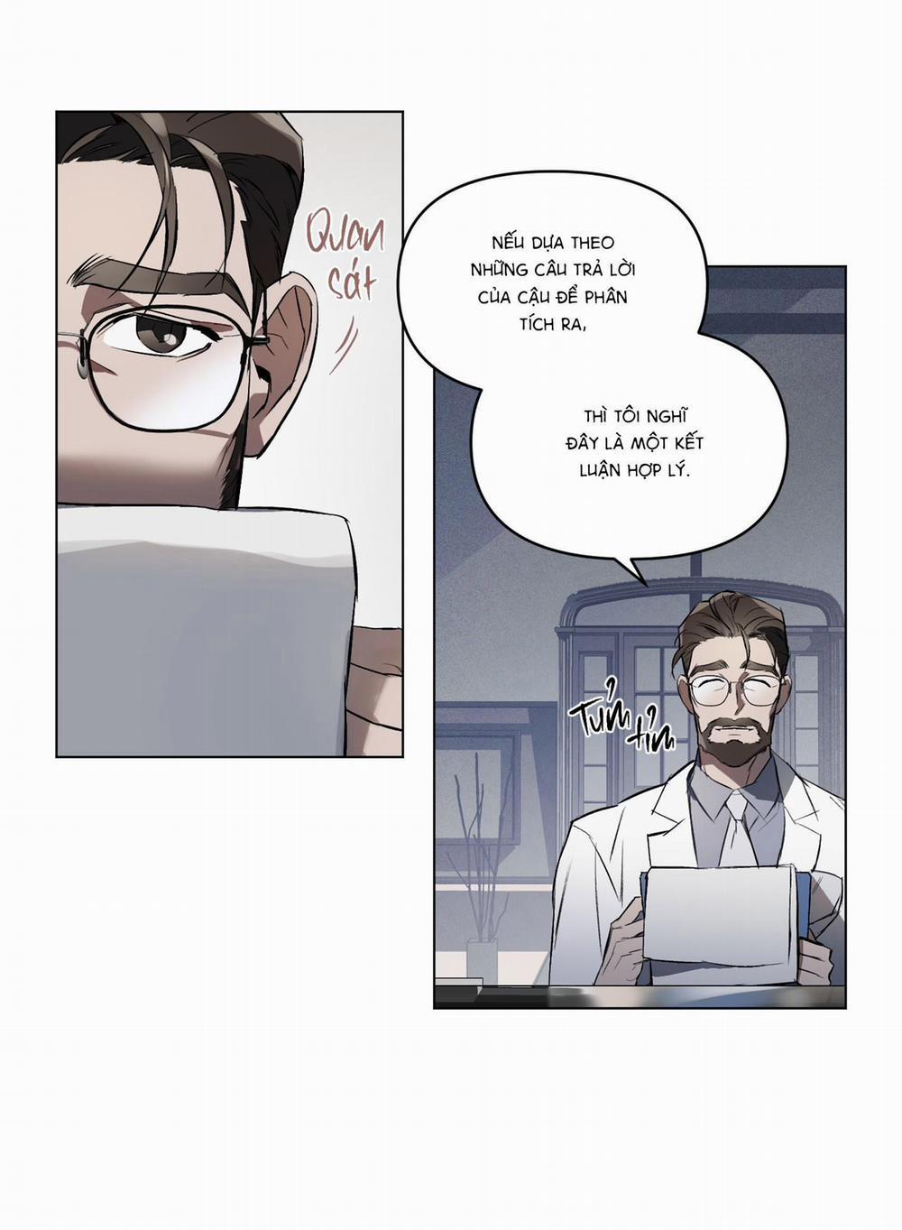 (Cbunu) Định Tên Mối Quan Hệ 2 trang 23