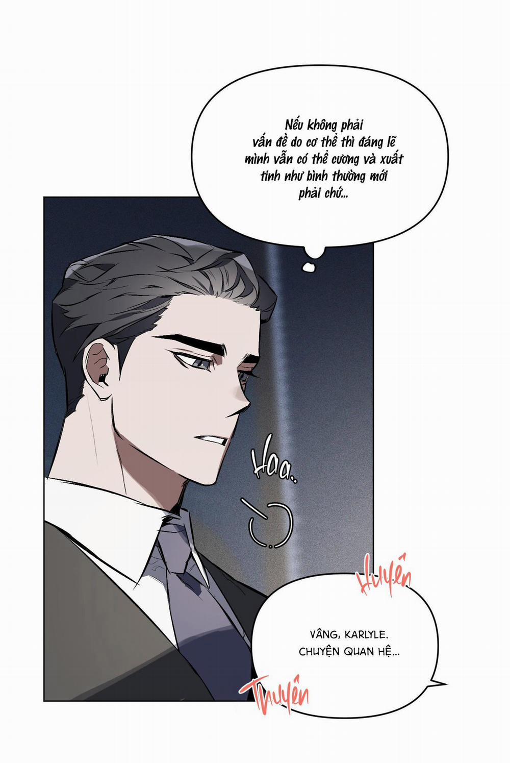 (Cbunu) Định Tên Mối Quan Hệ 2 trang 43