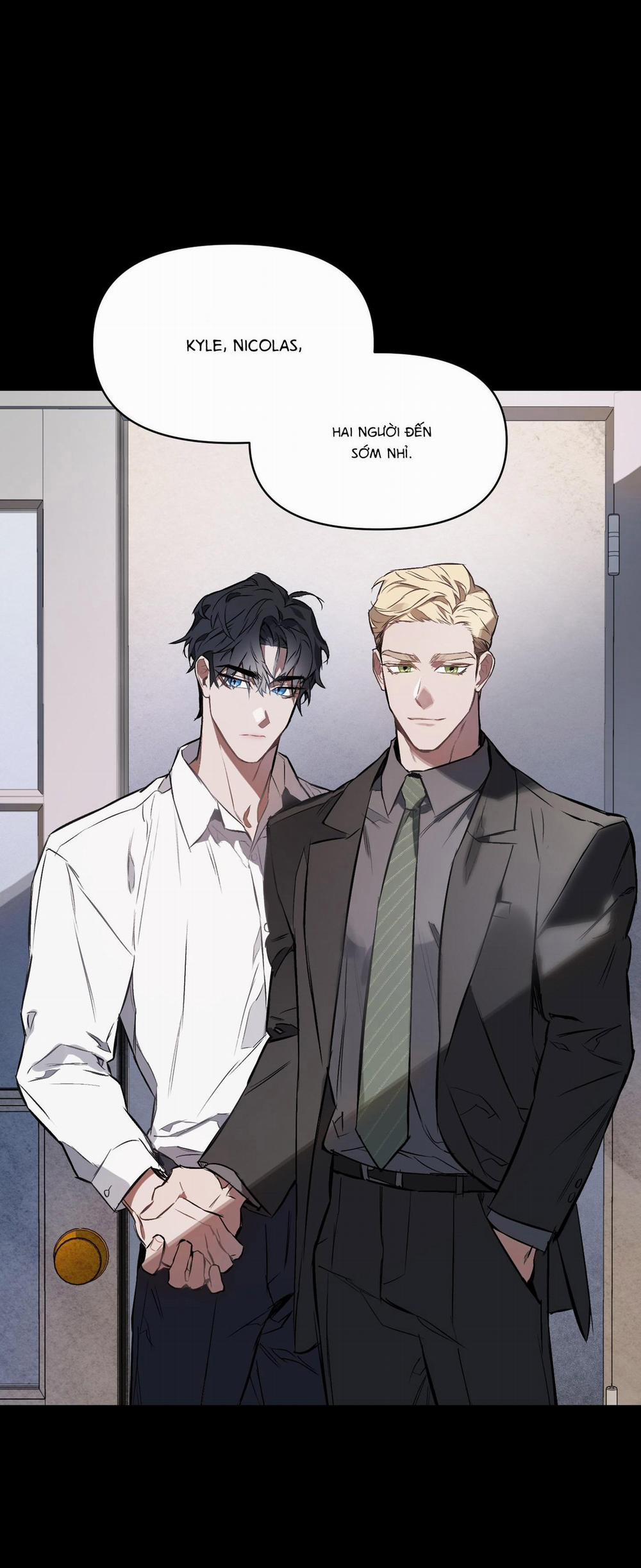 (Cbunu) Định Tên Mối Quan Hệ 2 trang 73