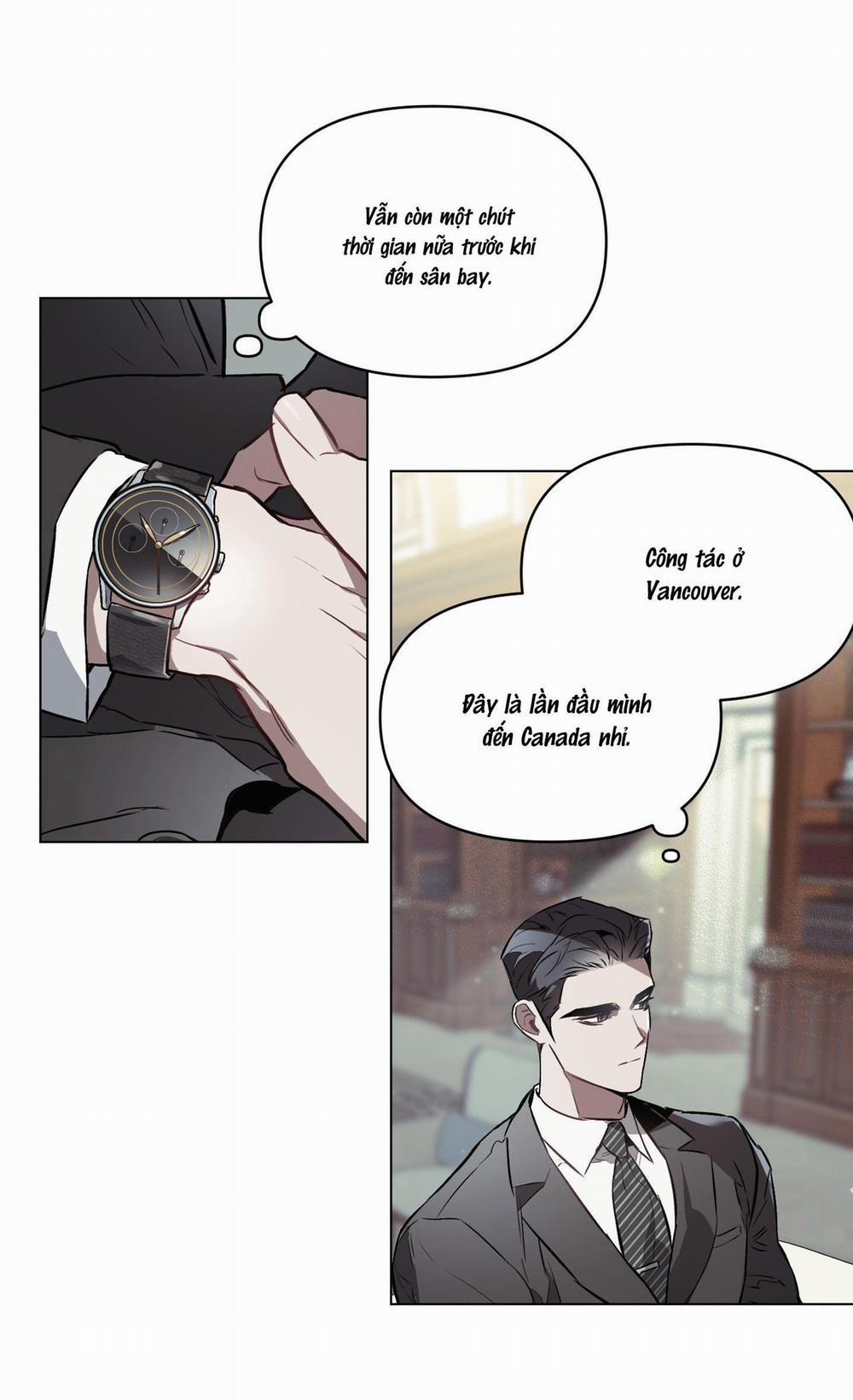 (Cbunu) Định Tên Mối Quan Hệ 20 trang 24