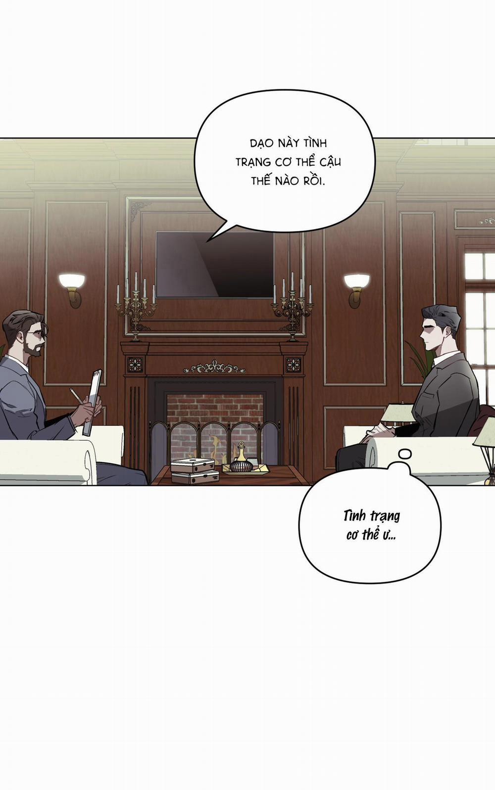 (Cbunu) Định Tên Mối Quan Hệ 20 trang 35