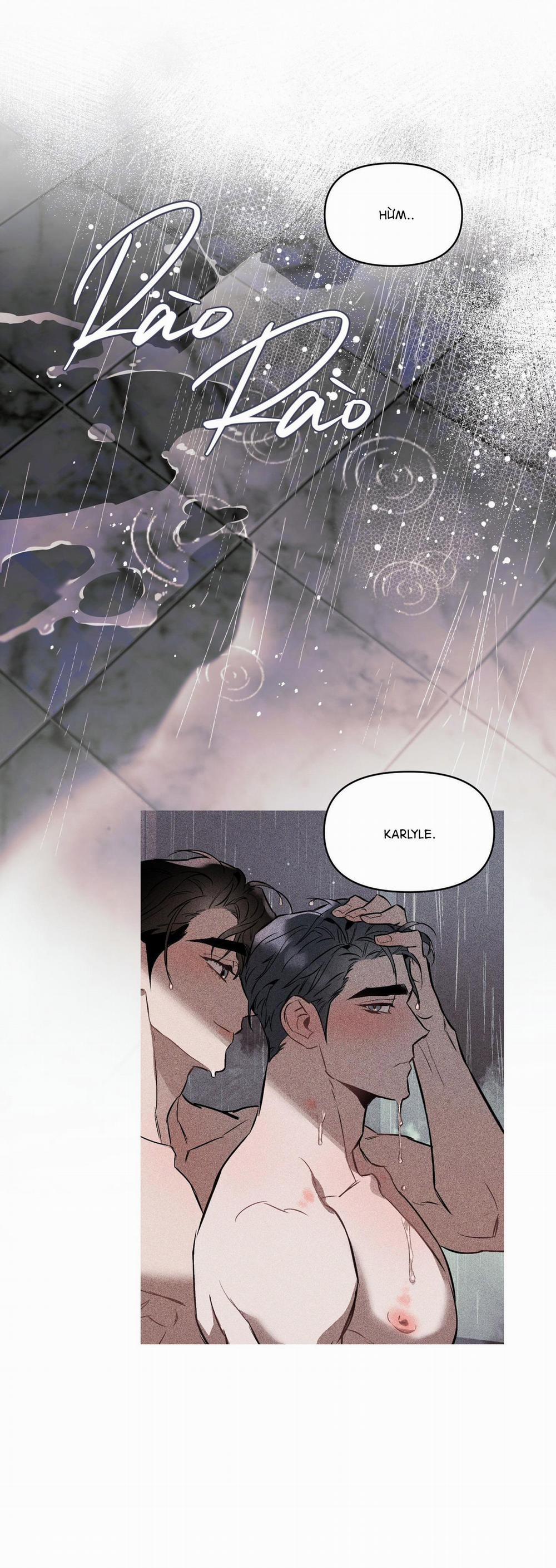 (Cbunu) Định Tên Mối Quan Hệ 20 trang 45