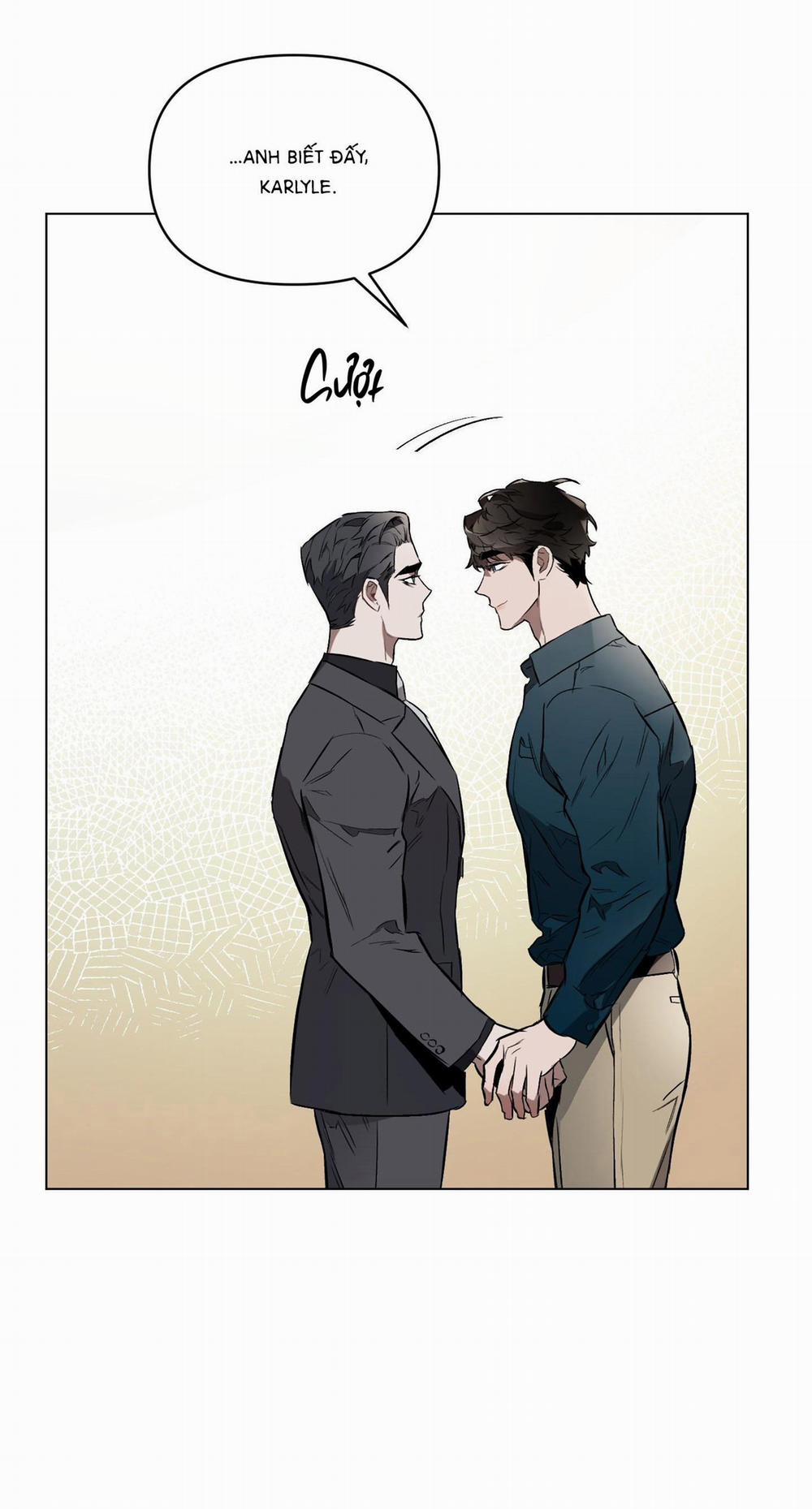 (Cbunu) Định Tên Mối Quan Hệ 22 trang 14