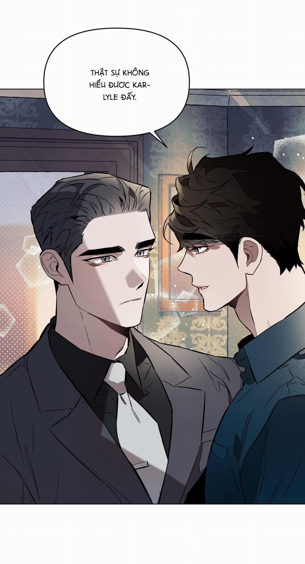 (Cbunu) Định Tên Mối Quan Hệ 22 trang 16