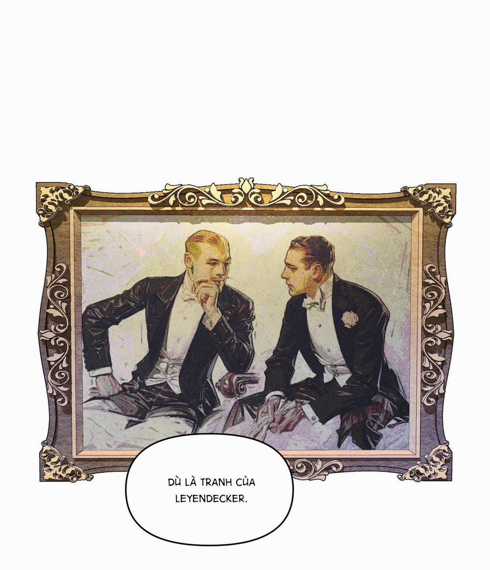 (Cbunu) Định Tên Mối Quan Hệ 22 trang 21