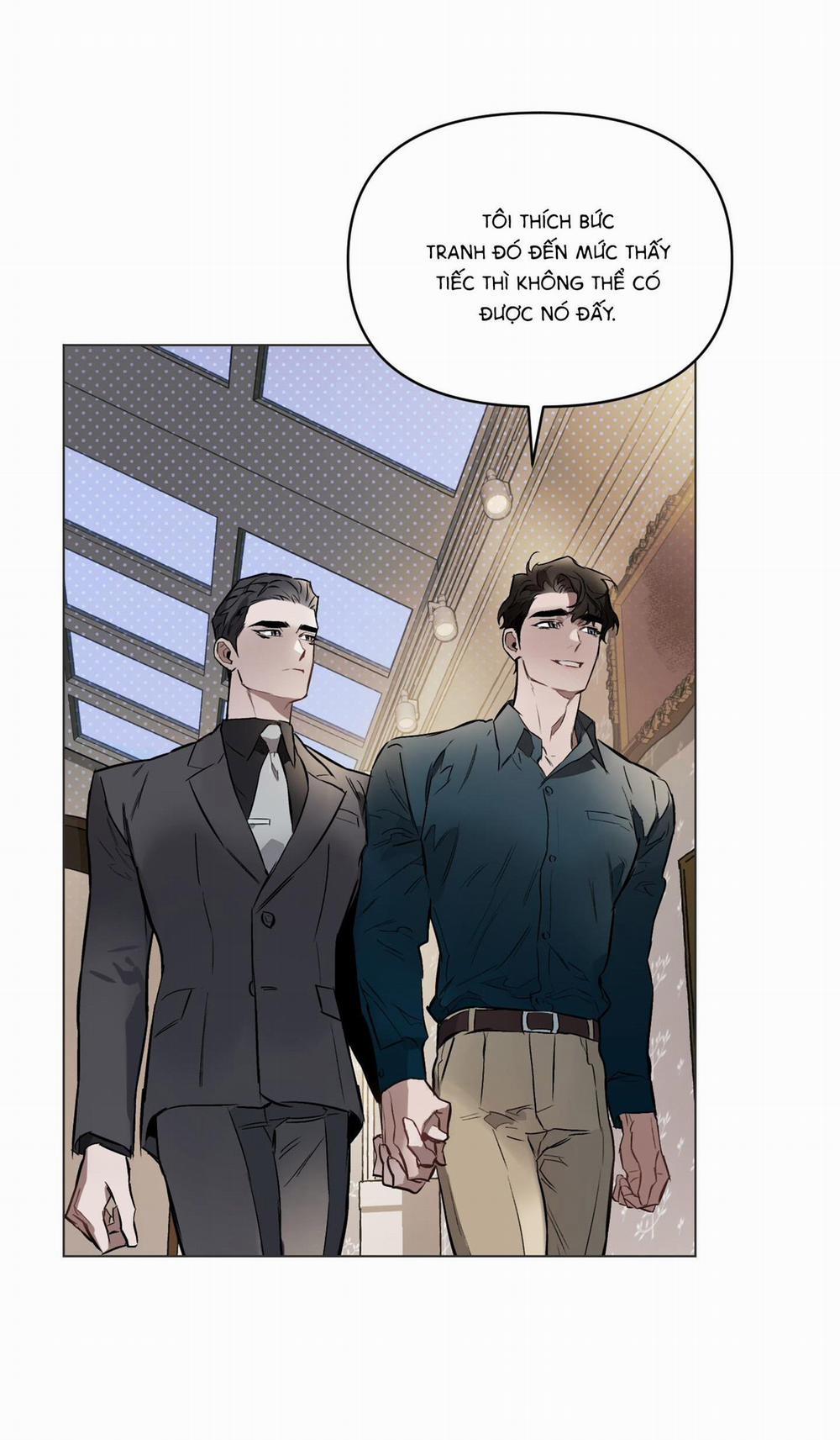 (Cbunu) Định Tên Mối Quan Hệ 22 trang 24