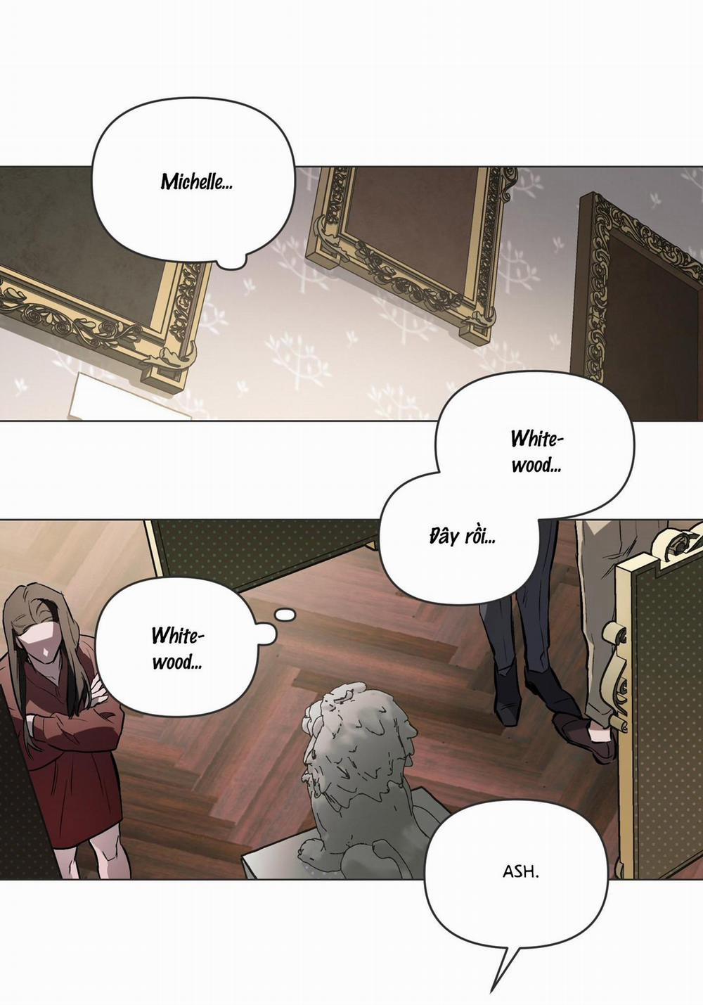 (Cbunu) Định Tên Mối Quan Hệ 22 trang 29