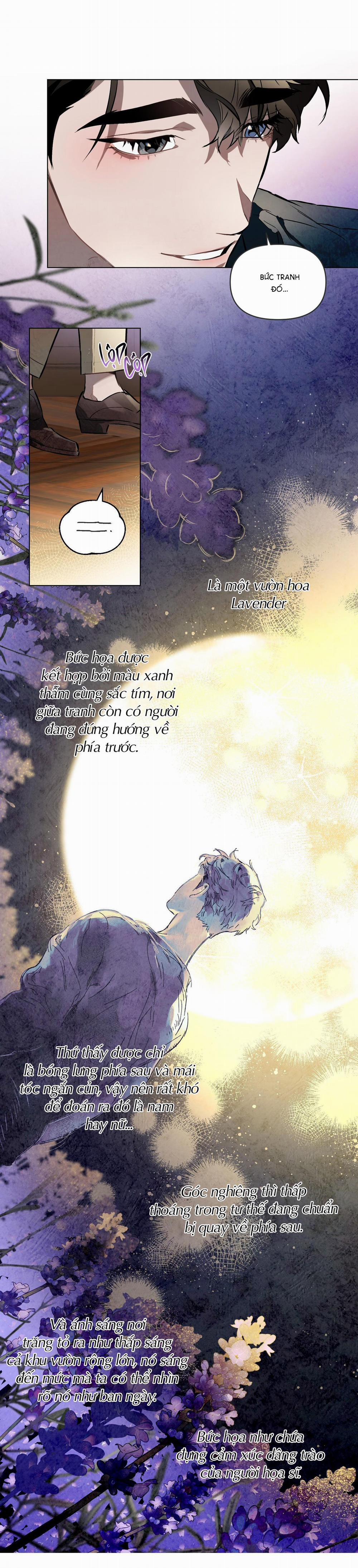 (Cbunu) Định Tên Mối Quan Hệ 22 trang 49