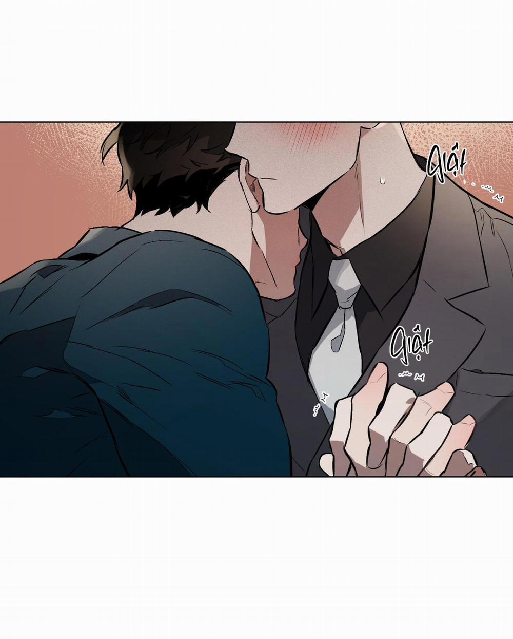 (Cbunu) Định Tên Mối Quan Hệ 22 trang 5