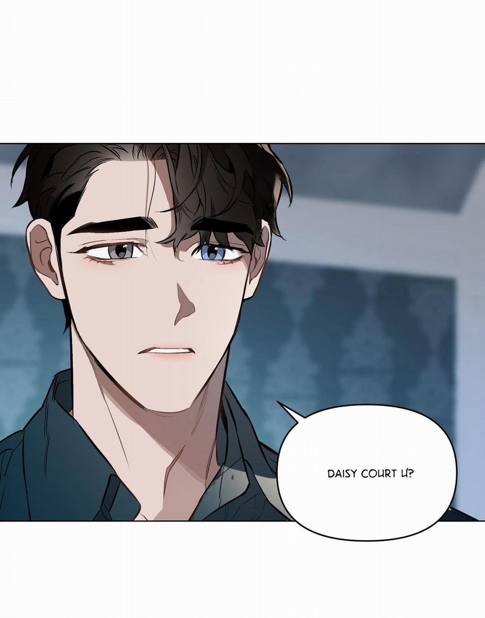 (Cbunu) Định Tên Mối Quan Hệ 23 End season 1 trang 12