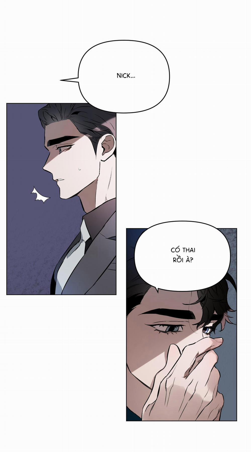 (Cbunu) Định Tên Mối Quan Hệ 23 End season 1 trang 13