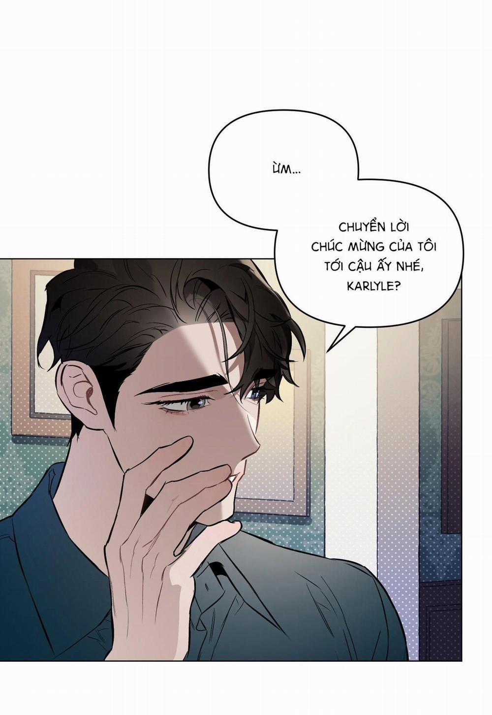 (Cbunu) Định Tên Mối Quan Hệ 23 End season 1 trang 16