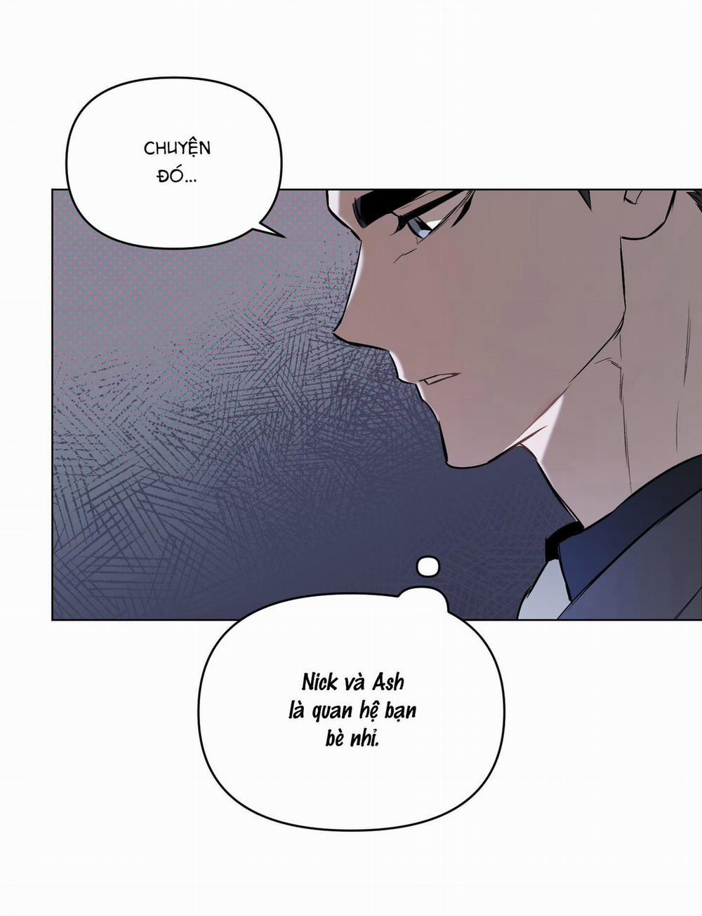 (Cbunu) Định Tên Mối Quan Hệ 23 End season 1 trang 17