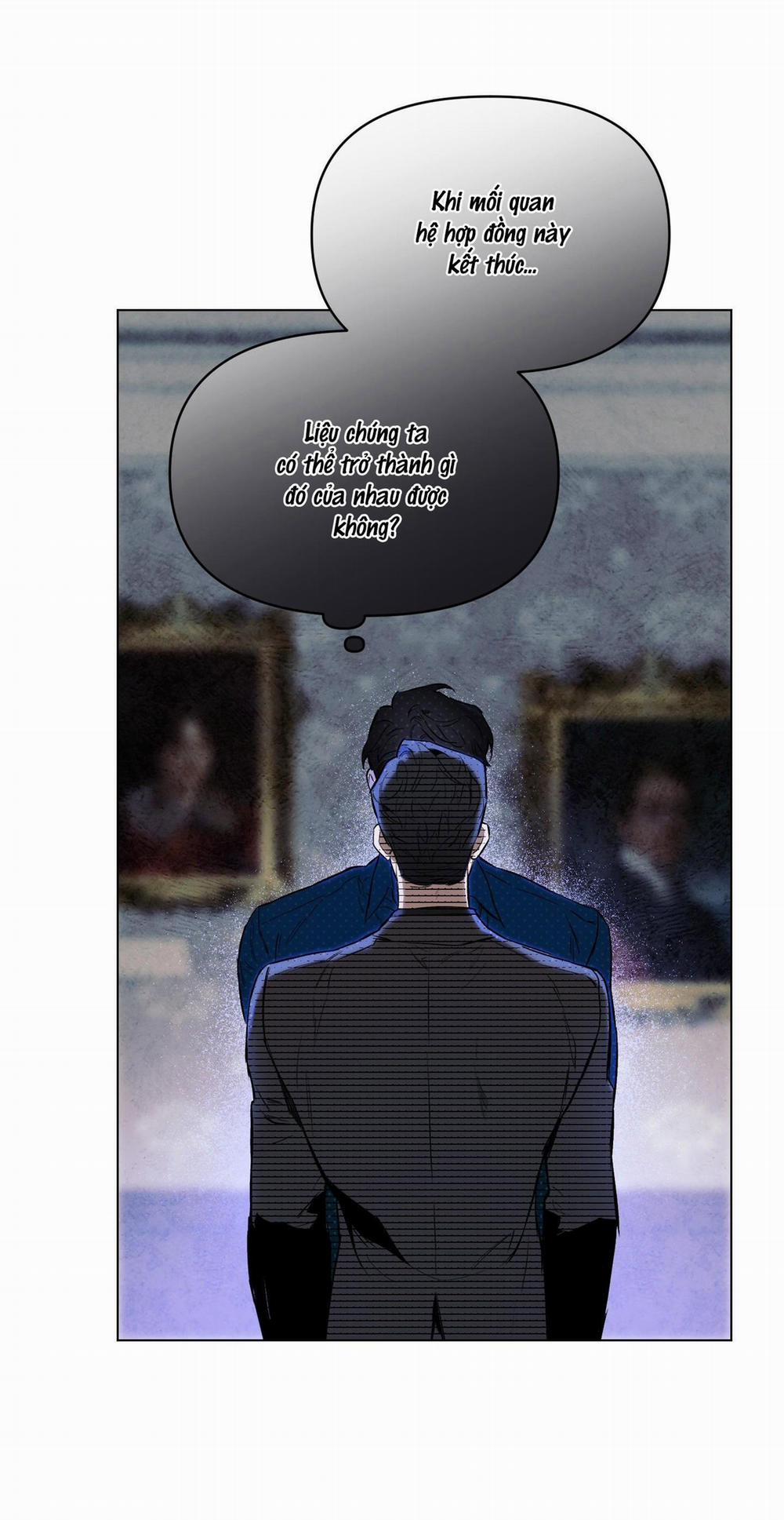 (Cbunu) Định Tên Mối Quan Hệ 23 End season 1 trang 18