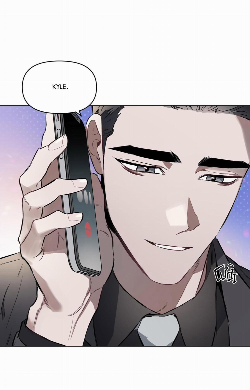 (Cbunu) Định Tên Mối Quan Hệ 23 End season 1 trang 2