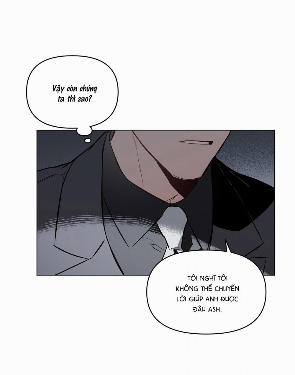 (Cbunu) Định Tên Mối Quan Hệ 23 End season 1 trang 22