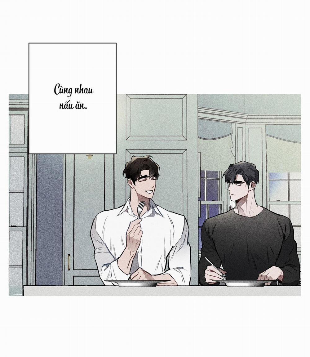 (Cbunu) Định Tên Mối Quan Hệ 23 End season 1 trang 23