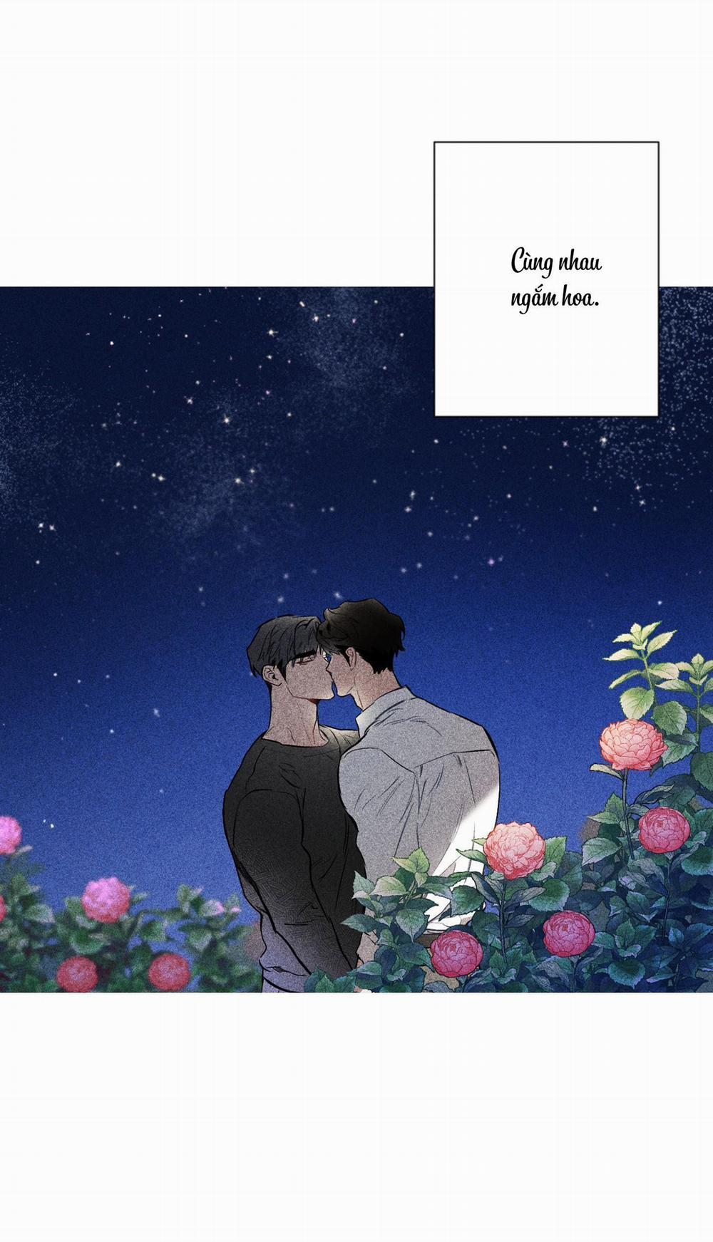 (Cbunu) Định Tên Mối Quan Hệ 23 End season 1 trang 24