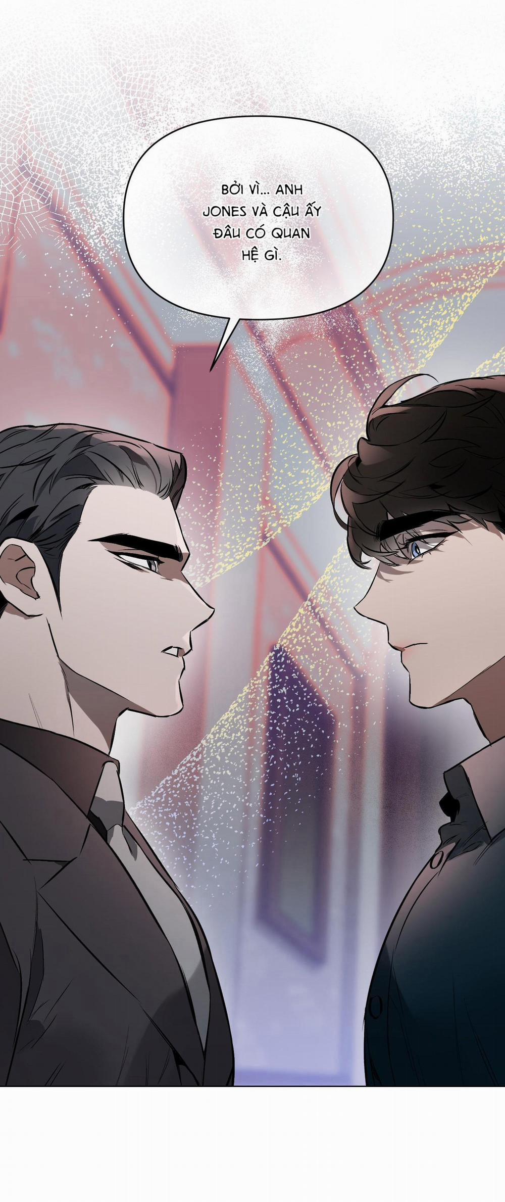 (Cbunu) Định Tên Mối Quan Hệ 23 End season 1 trang 26