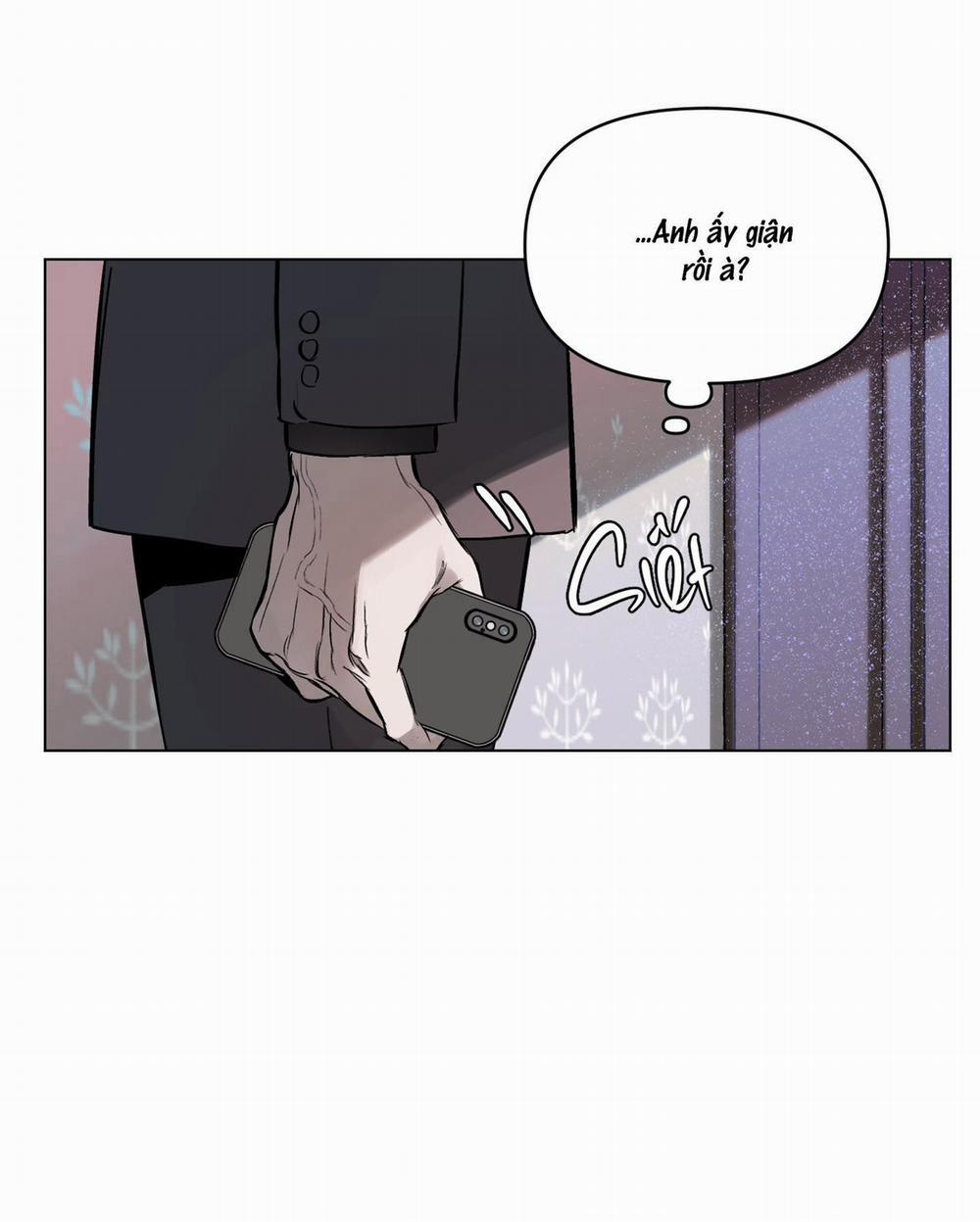 (Cbunu) Định Tên Mối Quan Hệ 23 End season 1 trang 28