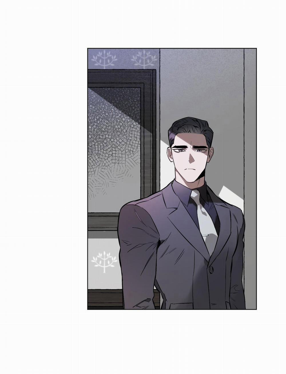 (Cbunu) Định Tên Mối Quan Hệ 23 End season 1 trang 36